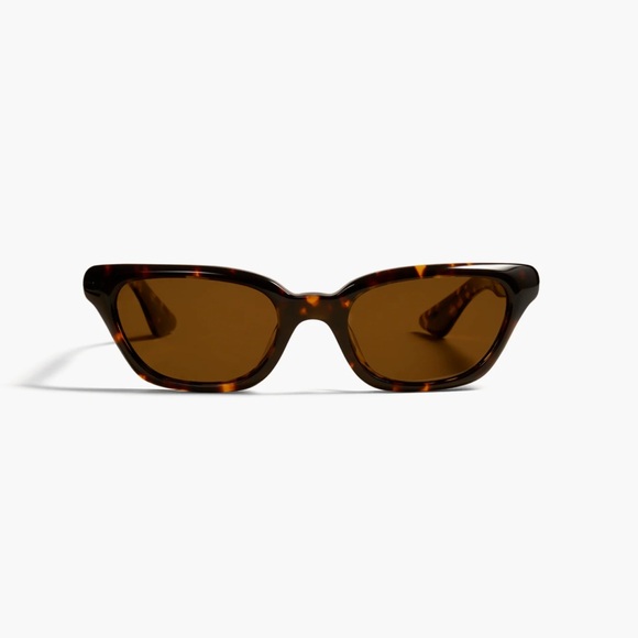 KHAITE x Oliver Peoples 19830 Sunglasses (NWT) - Picture 1 of 4